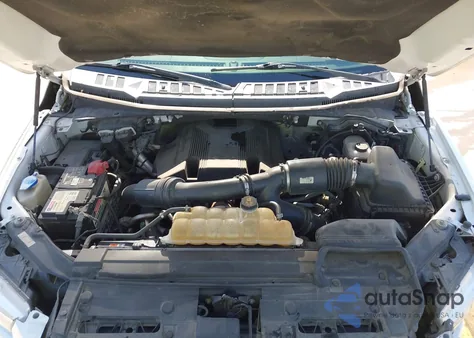 2017 Ford F-150 King Ranch from USA, damaged, VIN 1FTEW1EG7HFA45347